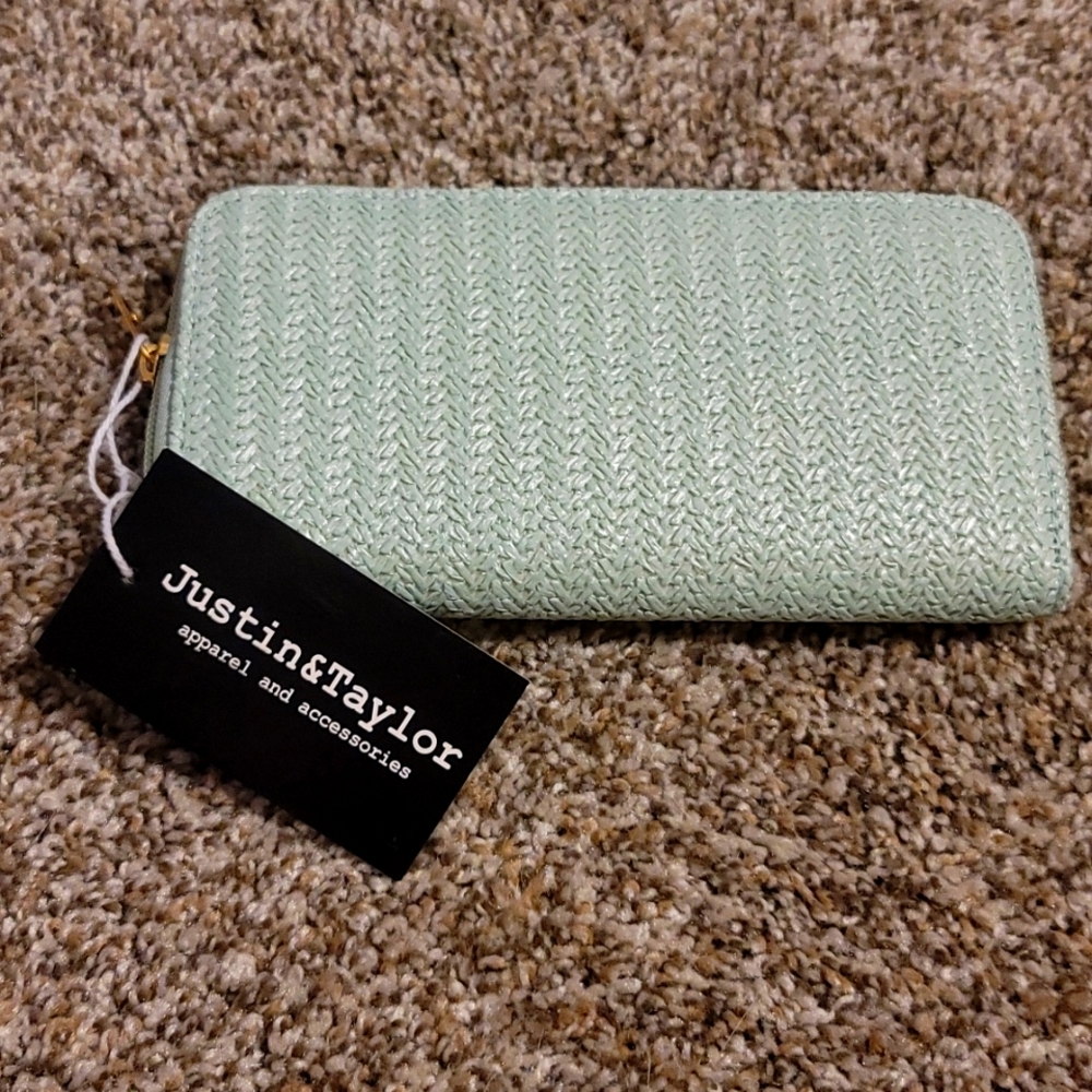 Cute Summer Wallet New